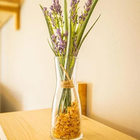 Appartement Flor De Iris à Sierra Nevada Extérieur photo