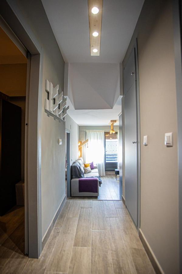 Appartement Flor De Iris *