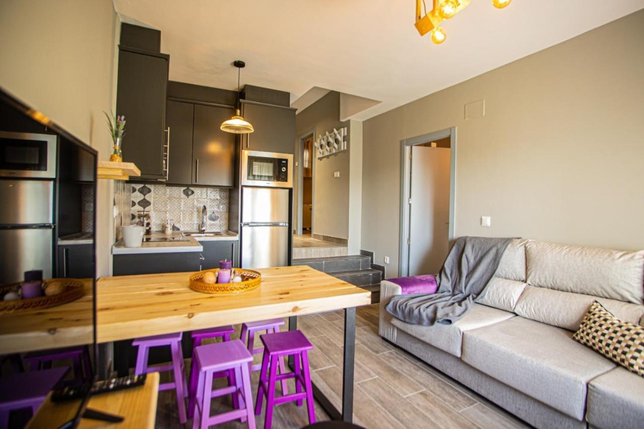 Flor De Iris Appartement