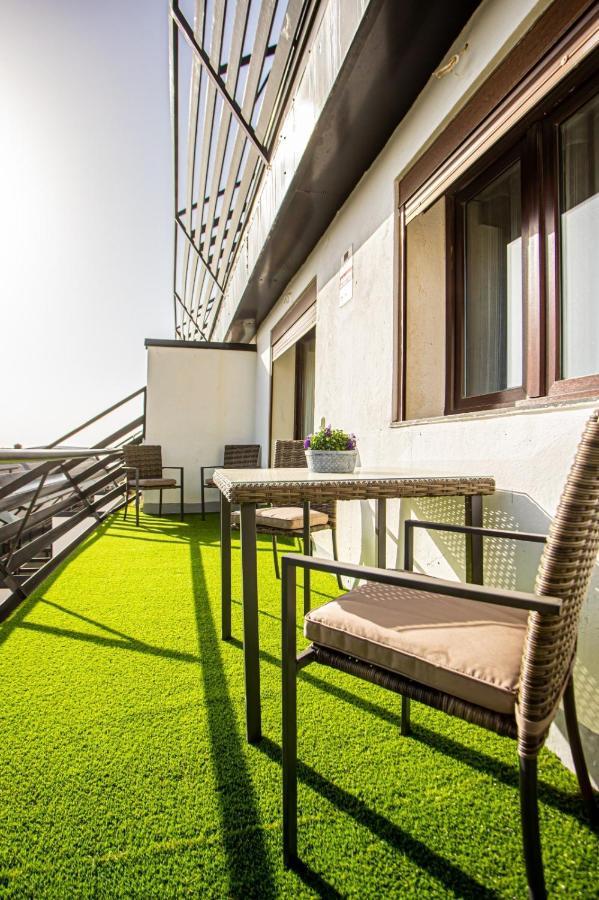 Flor De Iris Appartement