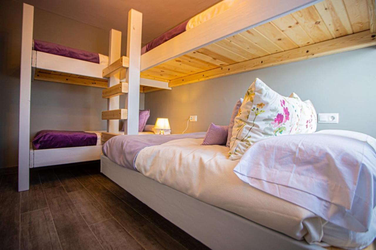 Flor De Iris Appartement *