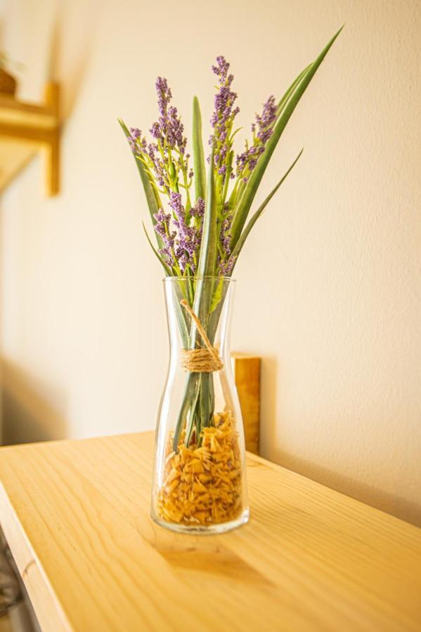 Flor De Iris
