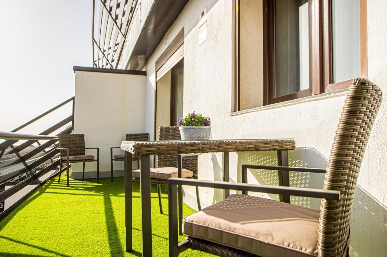 Appartement Flor De Iris *